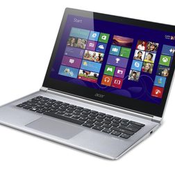 acer updates aspire s7 s3 ultrabooks with next gen processors touchscreens 392 left facing