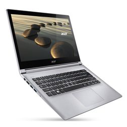 acer updates aspire s7 s3 ultrabooks with next gen processors touchscreens 392 stand