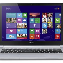 acer updates aspire s7 s3 ultrabooks with next gen processors touchscreens 392 straight win8