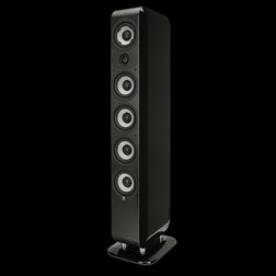 Boston Acoustics review M350 open