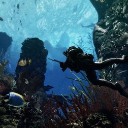 scaling venezuelan skyscrapers and lofty player expectations in call of duty ghosts cod deep dive