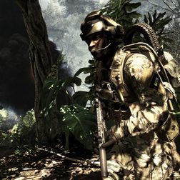scaling venezuelan skyscrapers and lofty player expectations in call of duty ghosts cod somethings burning