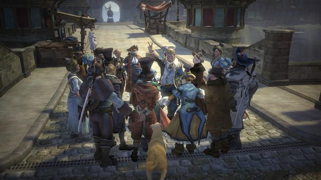 Fable