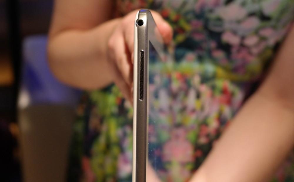 Galaxy Tab 3 10.1 edge