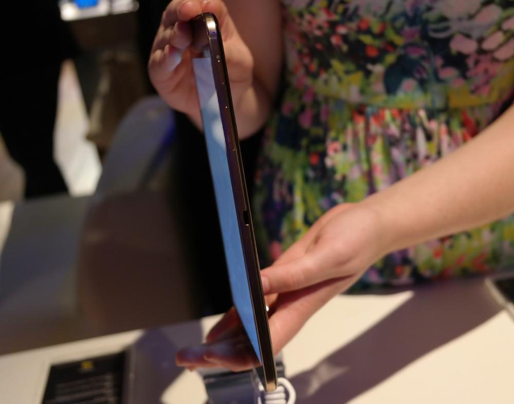 Galaxy Tab 3 8.0 edge