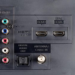 panasonic viera tc l39em60 review l39 back ports