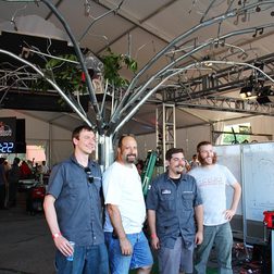 3 2 1 build a musical tree 72 insane hours at red bulls creation challenge bull crew