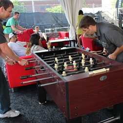 3 2 1 build a musical tree 72 insane hours at red bulls creation challenge bull foosball