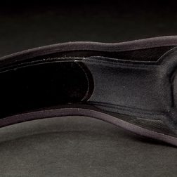 Under Armor E39 review band inside