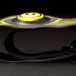 Under Armor E39 review band side