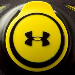 Under Armor E39 review logo