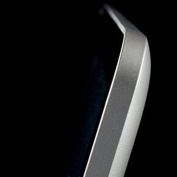 Vizio All in One Touch 24 review edge