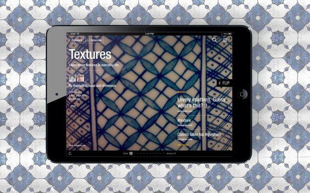 flipboard update