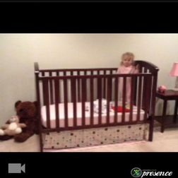 run your own nsa with apps that turn ios devices into spy cams security cam presence remote bb