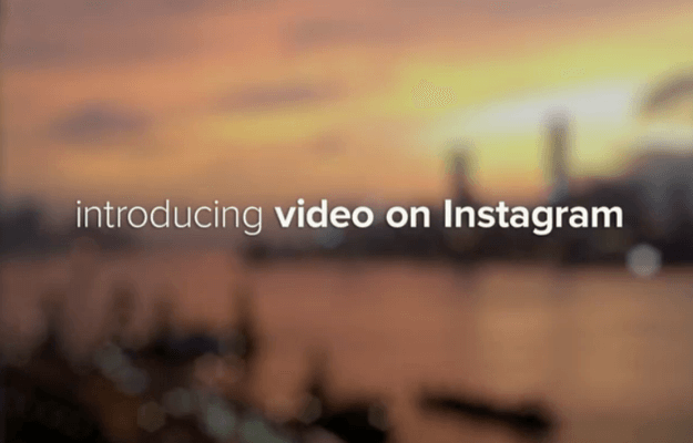 video ig hands on