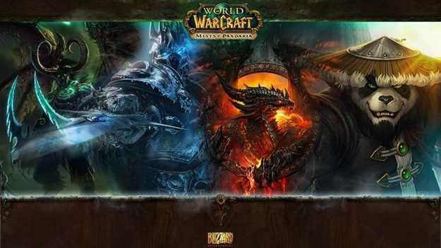 World of Warcraft