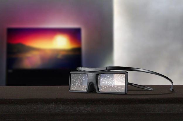 3D TV autopsy: Did it finally die, or was it never alive to begin with?