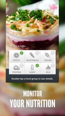 azumios argus turns your phone into a health and fitness data base you hot lady azumio screenshot 2