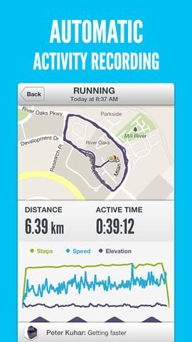 azumios argus turns your phone into a health and fitness data base you hot lady azumio screenshot 4