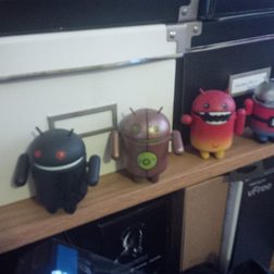 BlackBerry Q10 sample image 1