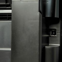 Epson Stylus TX410 USB port
