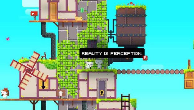 Fez patch update