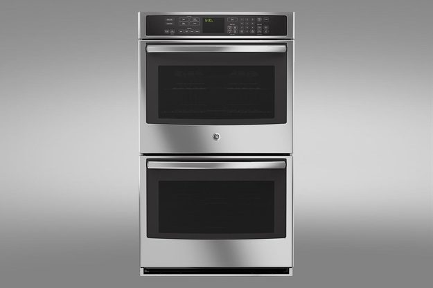 GE profile wall oven iso