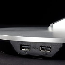 Samsung SB971 Monitor base USB