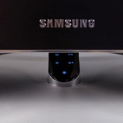 Samsung SB971 Monitor front base
