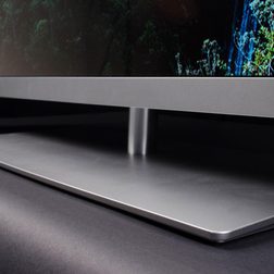 Toshiba 50L2300U base