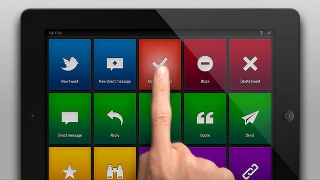 UsefoolActionsForiPad