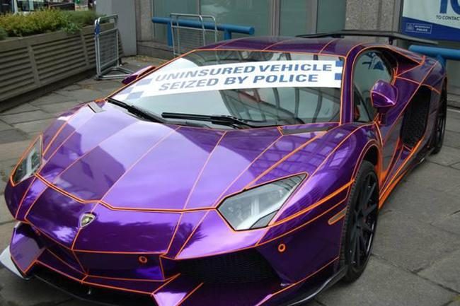 lamborghini650