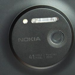 nokia zeiss smatphone partnership news lumia 1020 41 mega pixel pureview lens