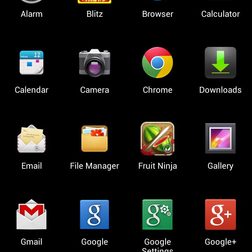 sprint vital review android apps