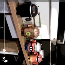 sprint vital review android camera filters