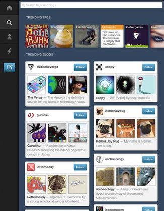 tumblr ipad