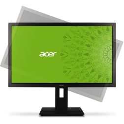 acer launches 3 new high res monitors gets touchy with 1 b276hul horizontal