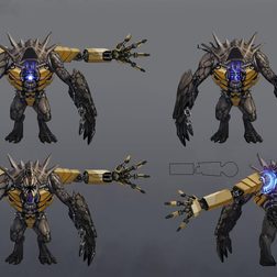 Borderlands 2 DLC Jackenstein
