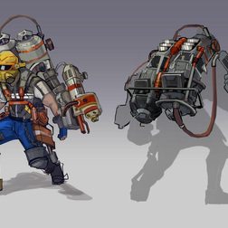 Borderlands 2 DLC Pyro_Pete