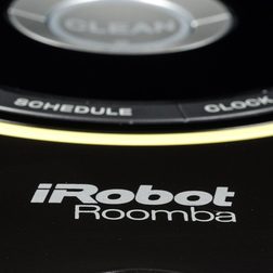 irobot roomba 650 review logo