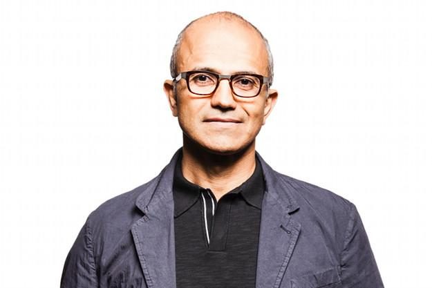 steve ballmer steps down can microsoft now step up nadella1