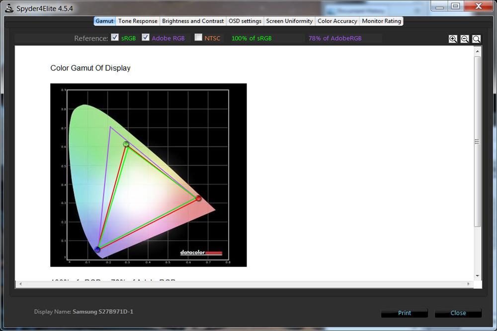 samsung sb971 review samsungseries9 calibrated