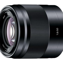 sony alpha a3000 emount 50mm