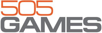 505 Games logo