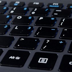 Acer Aspire V7 482PG 9884 keys macro