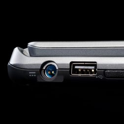 Acer Aspire V7 482PG 9884 power port