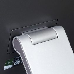Dell Inspiron 23 back stand angle
