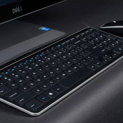 Dell Inspiron 23 keyboard