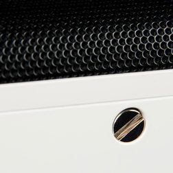 Klipsch KMC 3 corner macro