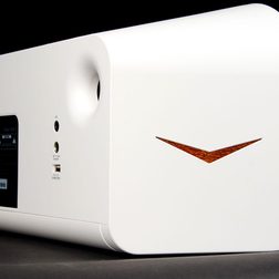 Klipsch KMC 3 side angle